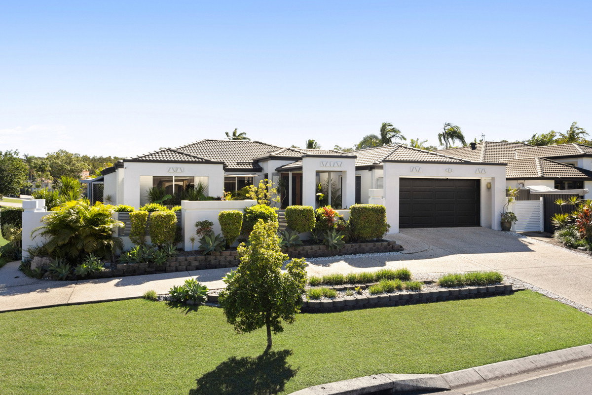 Listing image for 1 Wallum Close, Pelican Waters  QLD  4551
