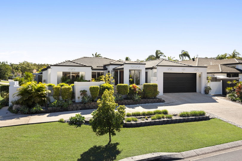 1 Wallum Close