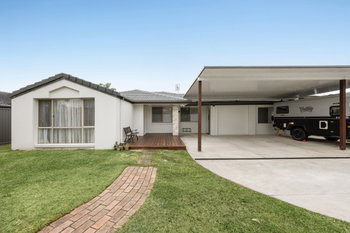 Listing image for 46 Village Way, Little Mountain  QLD  4551