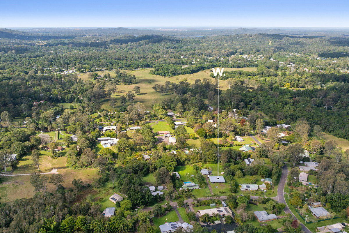 Listing image for 8 Mountaindale Court, Mooloolah Valley  QLD  4553