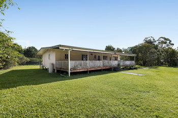 Listing image for 8 Mountaindale Court, Mooloolah Valley  QLD  4553