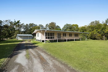 Listing image for 8 Mountaindale Court, Mooloolah Valley  QLD  4553