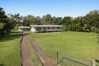 Listing image for 8 Mountaindale Court, Mooloolah Valley  QLD  4553