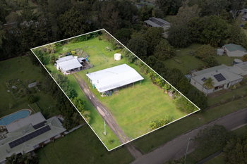 Listing image for 8 Mountaindale Court, Mooloolah Valley  QLD  4553