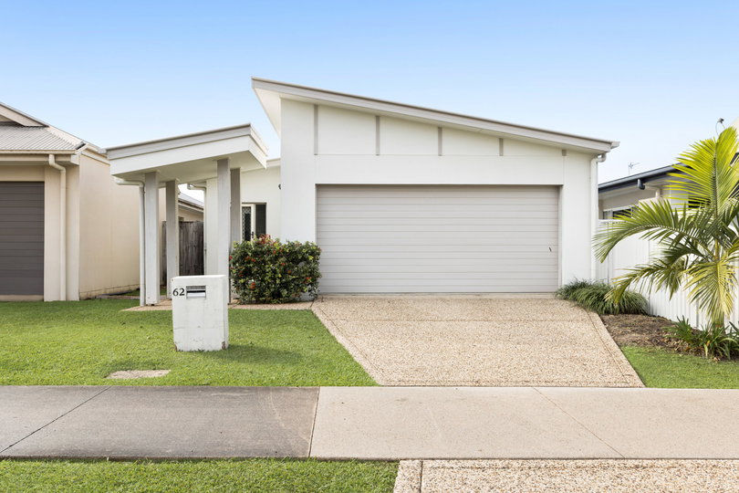 62 Rawson Street