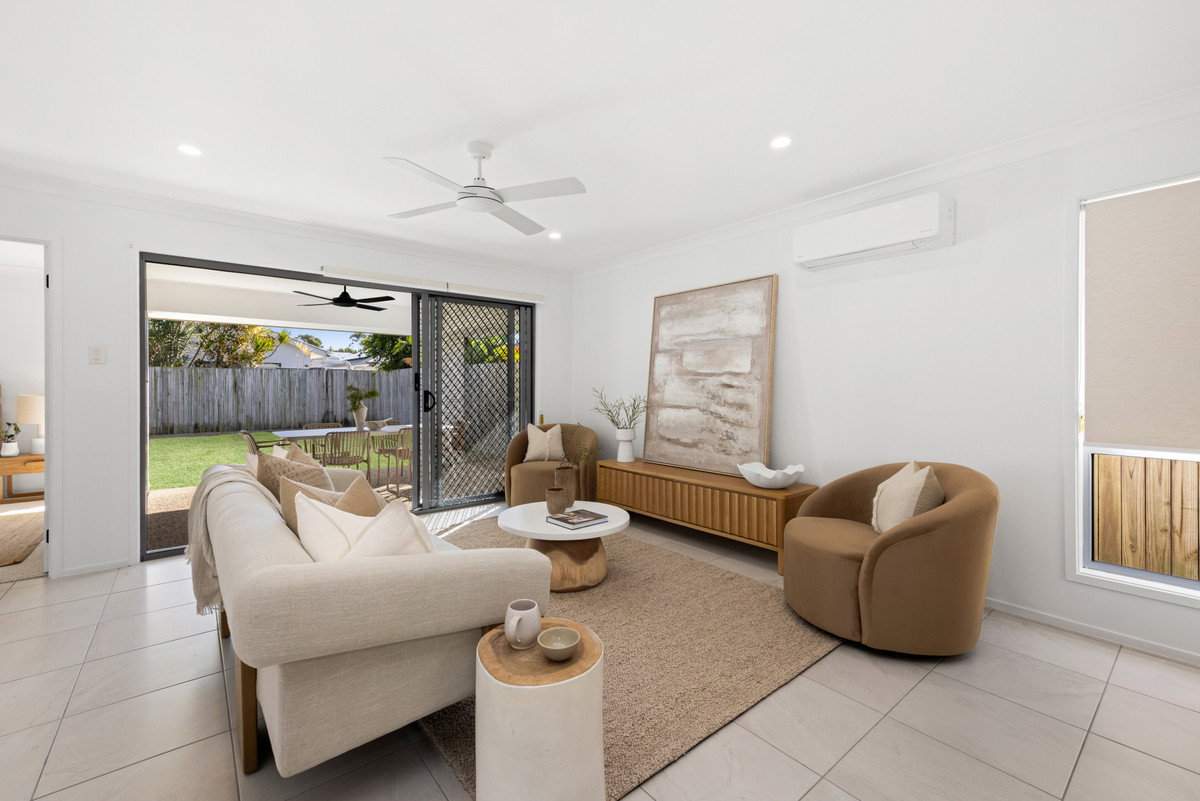 Listing image for 25 Sienna Street, Caloundra West  QLD  4551