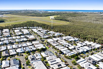 Listing image for 25 Sienna Street, Caloundra West  QLD  4551