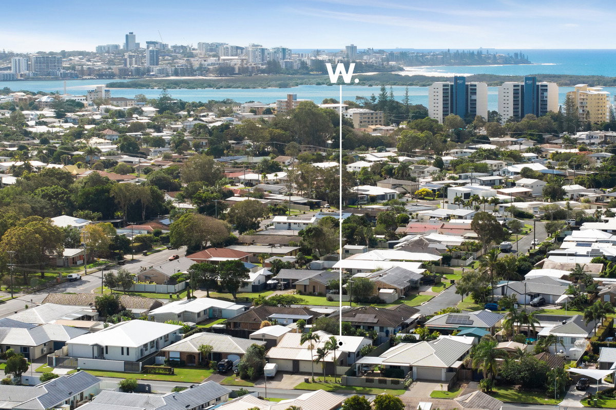 Listing image for 2/5 Caldwell Street, Golden Beach  QLD  4551