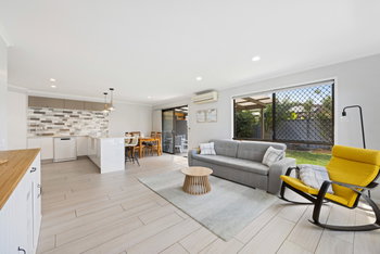 Listing image for 2/5 Caldwell Street, Golden Beach  QLD  4551