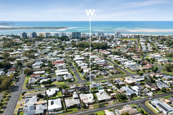 Listing image for 2/5 Caldwell Street, Golden Beach  QLD  4551