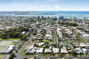 Listing image for 2/5 Caldwell Street, Golden Beach  QLD  4551