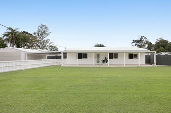 Listing image for 16 Cabrera Crescent, Beerwah  QLD  4519