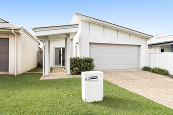 Listing image for 62 Rawson Street, Caloundra West  QLD  4551