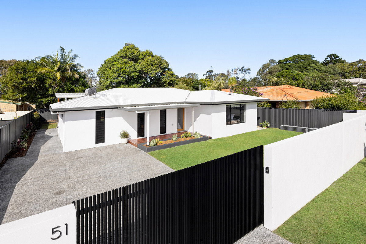 Listing image for 51 Pimpala Street, Wurtulla  QLD  4575