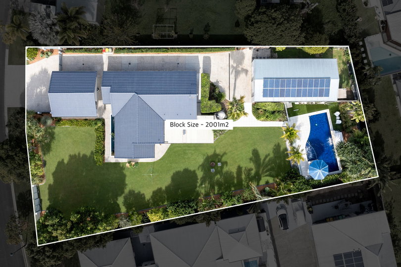 8 Homestead Drive