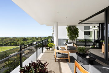 Listing image for 403/21 Kombi Street, Bokarina  QLD  4575