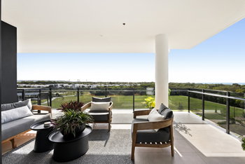 Listing image for 403/21 Kombi Street, Bokarina  QLD  4575