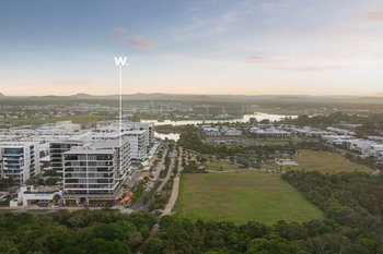 Listing image for 403/21 Kombi Street, Bokarina  QLD  4575