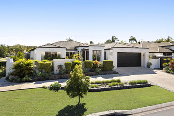 Listing image for 1 Wallum Close, Pelican Waters  QLD  4551