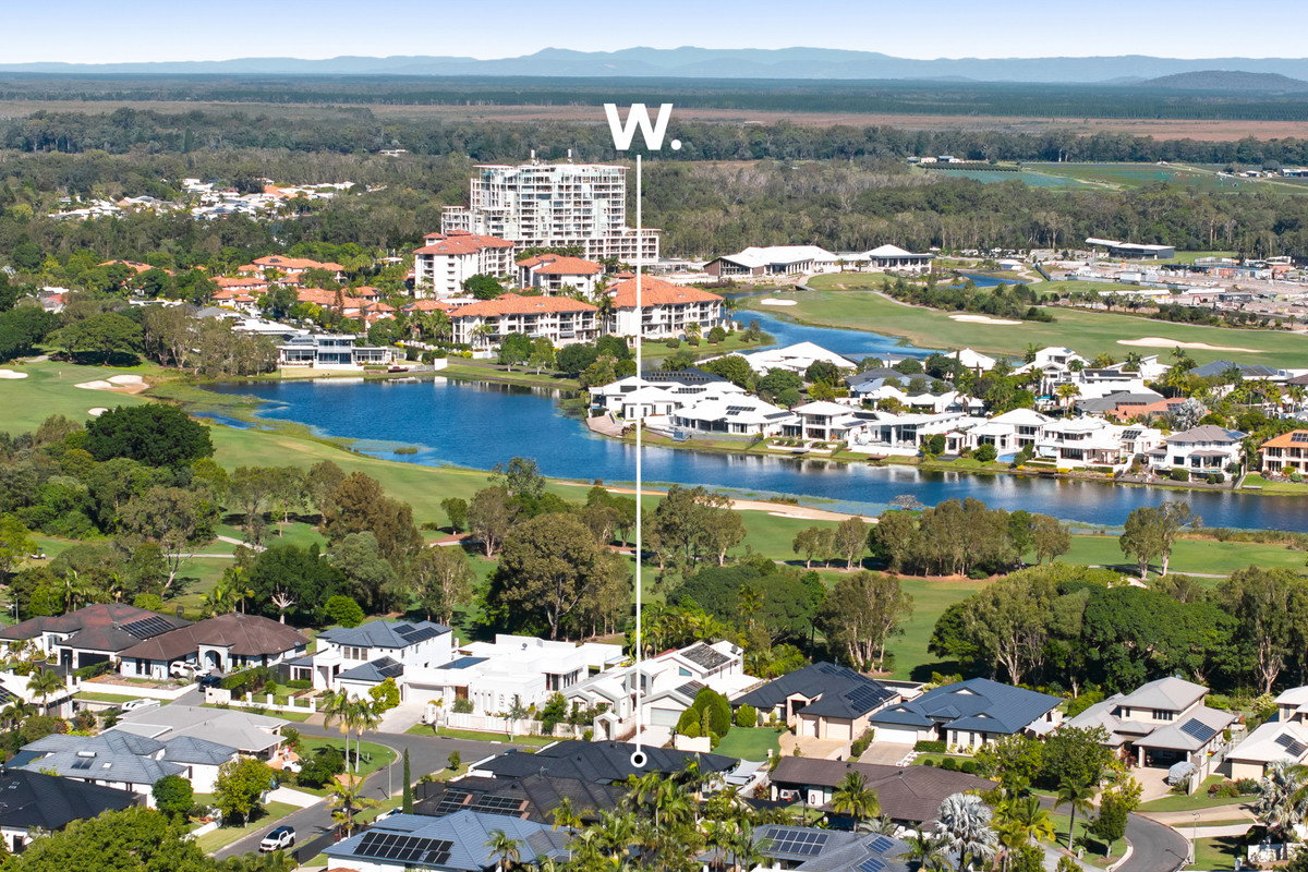 Listing image for 1 Wallum Close, Pelican Waters  QLD  4551
