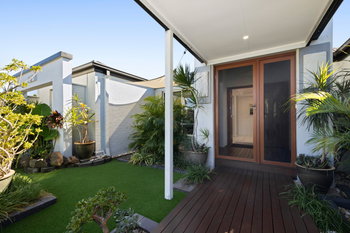 Listing image for 1 Wallum Close, Pelican Waters  QLD  4551