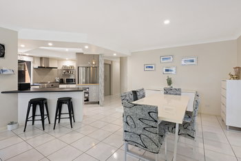 Listing image for 1 Wallum Close, Pelican Waters  QLD  4551