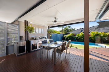 Listing image for 1 Wallum Close, Pelican Waters  QLD  4551