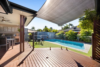 Listing image for 1 Wallum Close, Pelican Waters  QLD  4551
