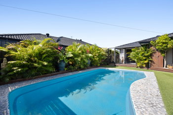 Listing image for 1 Wallum Close, Pelican Waters  QLD  4551