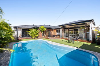 Listing image for 1 Wallum Close, Pelican Waters  QLD  4551