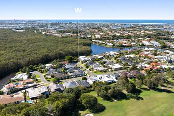 Listing image for 1 Wallum Close, Pelican Waters  QLD  4551