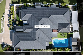 Listing image for 1 Wallum Close, Pelican Waters  QLD  4551