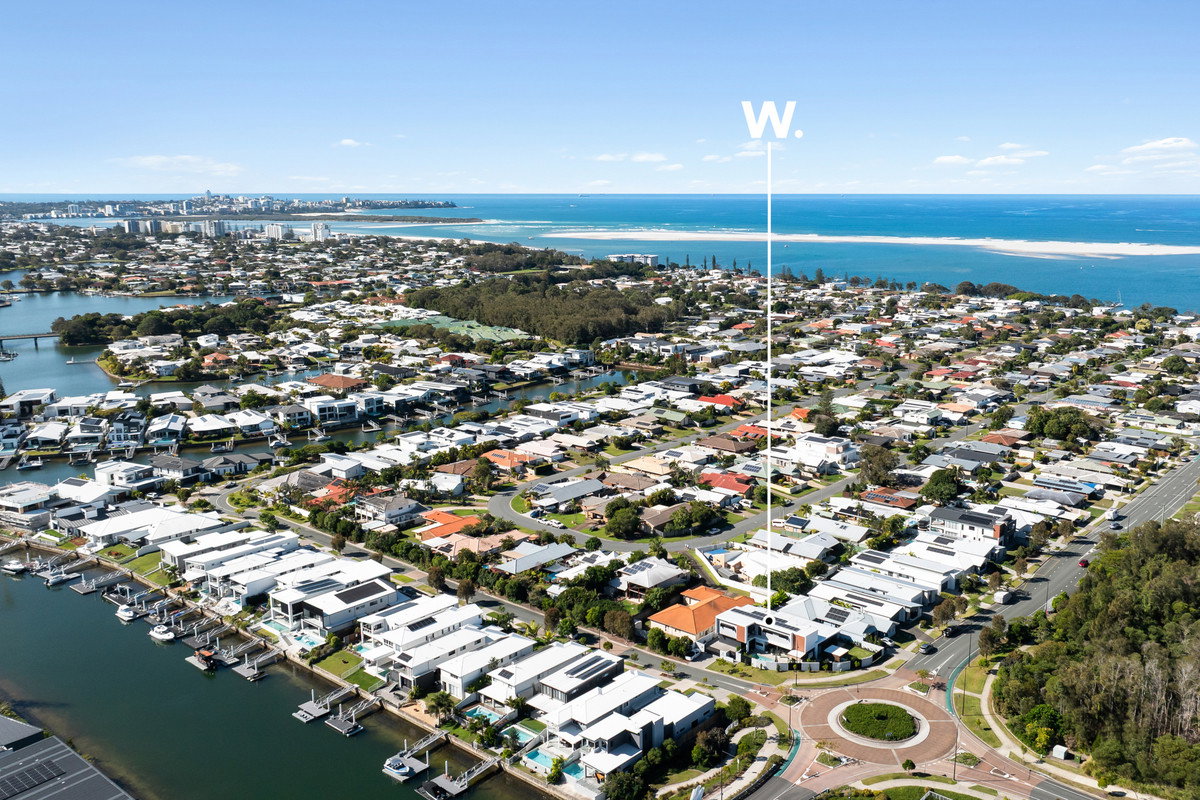 Listing image for 77 Marina View Drive, Pelican Waters  QLD  4551