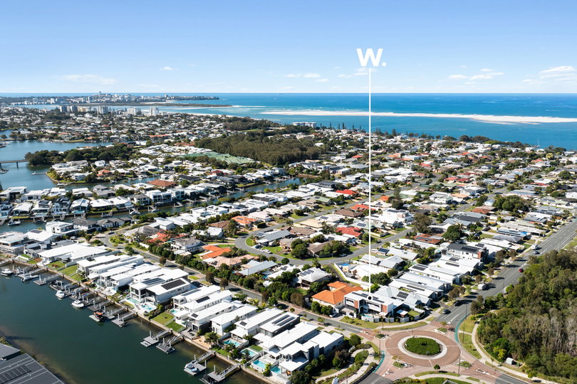 77 Marina View Drive