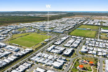 Listing image for 10 Goulburn Crescent, Nirimba  QLD  4551