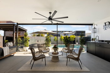 Listing image for 77 Marina View Drive, Pelican Waters  QLD  4551