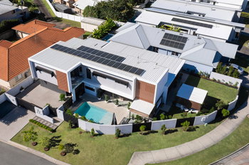 Listing image for 77 Marina View Drive, Pelican Waters  QLD  4551