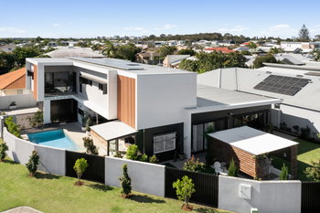 Listing image for 77 Marina View Drive, Pelican Waters  QLD  4551
