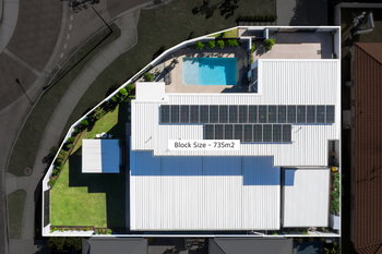 Listing image for 77 Marina View Drive, Pelican Waters  QLD  4551
