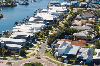 Listing image for 77 Marina View Drive, Pelican Waters  QLD  4551