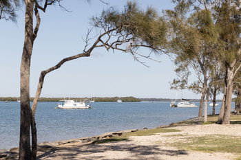 Listing image for 77 Marina View Drive, Pelican Waters  QLD  4551