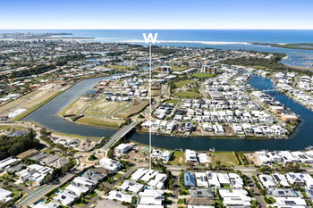 Listing image for 75 Maclamond Drive, Pelican Waters  QLD  4551