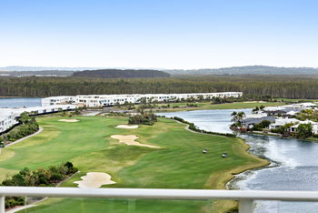 Listing image for 1202/38 Mahogany Drive, Pelican Waters  QLD  4551