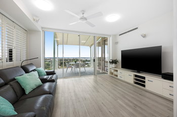 Listing image for 1202/38 Mahogany Drive, Pelican Waters  QLD  4551