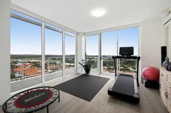 Listing image for 1202/38 Mahogany Drive, Pelican Waters  QLD  4551