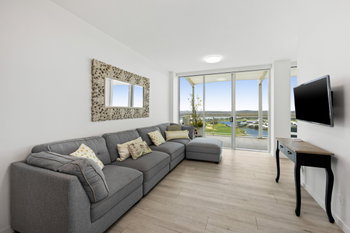 Listing image for 1202/38 Mahogany Drive, Pelican Waters  QLD  4551