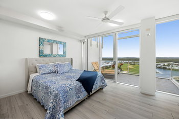 Listing image for 1202/38 Mahogany Drive, Pelican Waters  QLD  4551