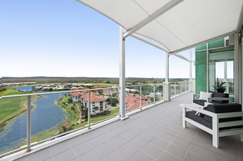 Listing image for 1202/38 Mahogany Drive, Pelican Waters  QLD  4551