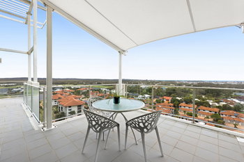 Listing image for 1202/38 Mahogany Drive, Pelican Waters  QLD  4551