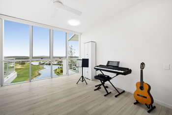 Listing image for 1202/38 Mahogany Drive, Pelican Waters  QLD  4551